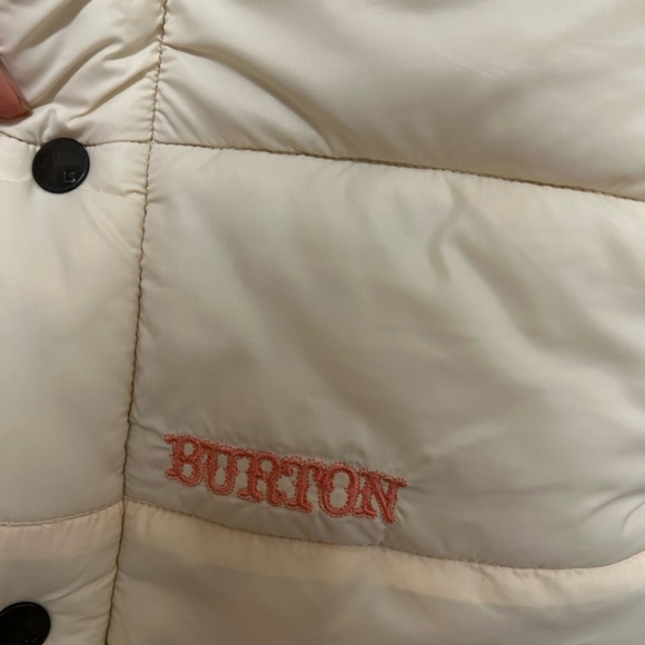 Burton Ski Vest - Picture 4 of 8